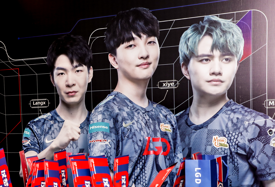 不俗的潜力 不俗的潜力