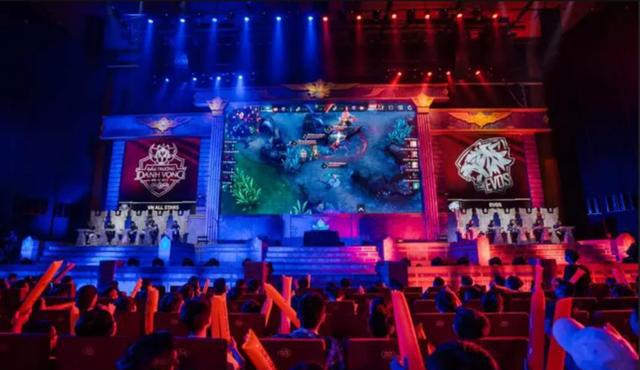 自己的实力 自己的实力